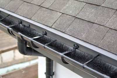 Gutter Cover System Overview