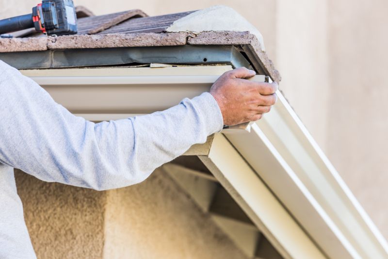 Roofing and Gutter Services