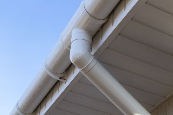 Gutter Installation Service in Fairborn