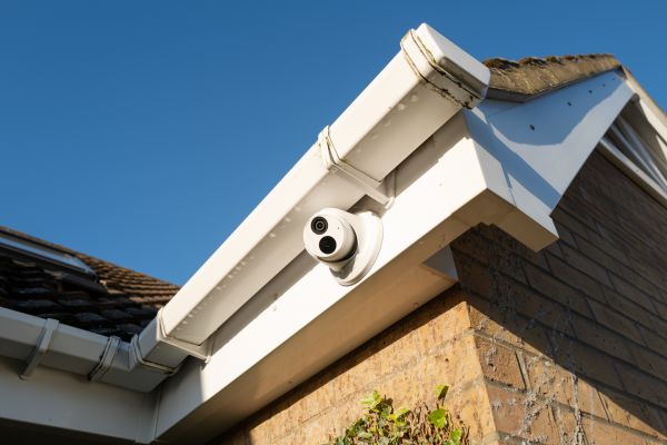 Box Gutter Replacement in Fairborn
