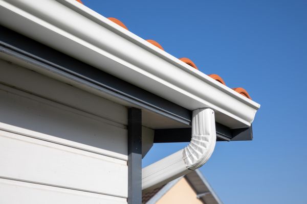 Gutter Sealing in Fairborn