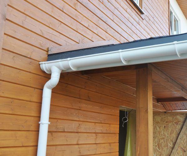 Gutter Waterproofing in Fairborn