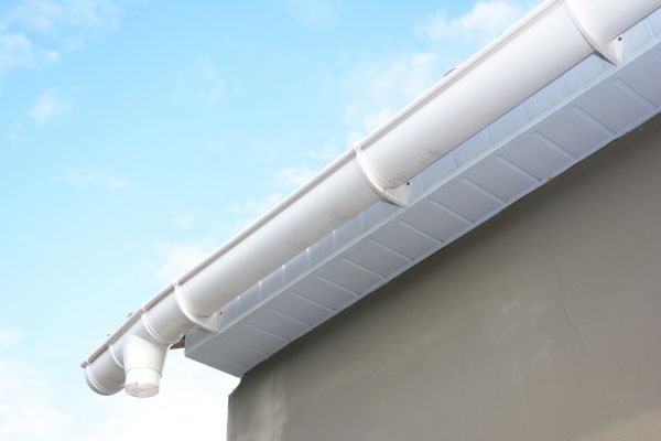 Gutter Patching in Fairborn
