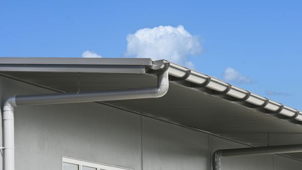 Eavestrough Service in Fairborn