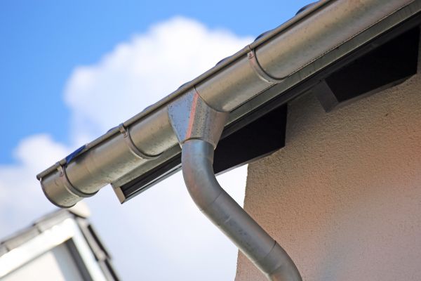 Guttering Replacement in Fairborn